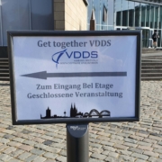 25 Jahre VDDS - eine Erfolgsgeschichte - VDDS e.V.