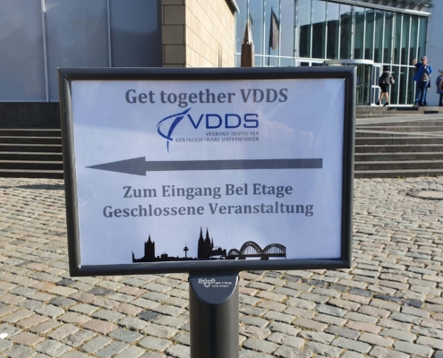 25 Jahre VDDS - eine Erfolgsgeschichte - VDDS e.V.