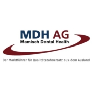 MDH AG Mamisch Dental Health