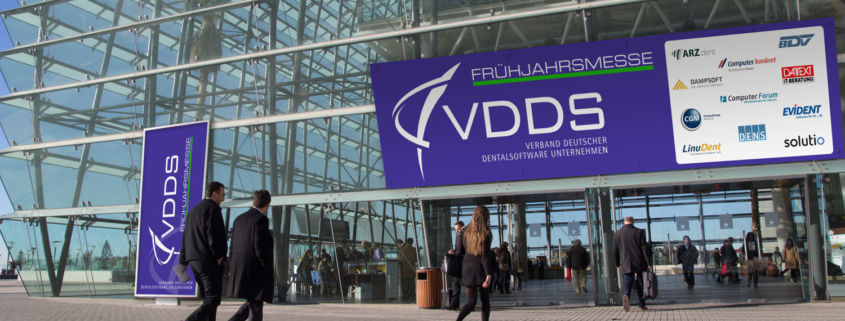 VDDS Frühjahrsmesse 2021
