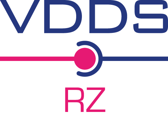 VDDS RZ: Schnittstelle zum Datenaustausch mit einer Verrechnungsstelle VDDS e.V.