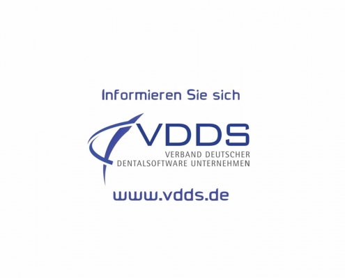 Video VDDS - Verband Deutscher Dental-Software Unternehmen e.V.
